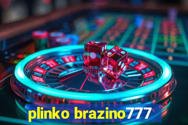 plinko brazino777